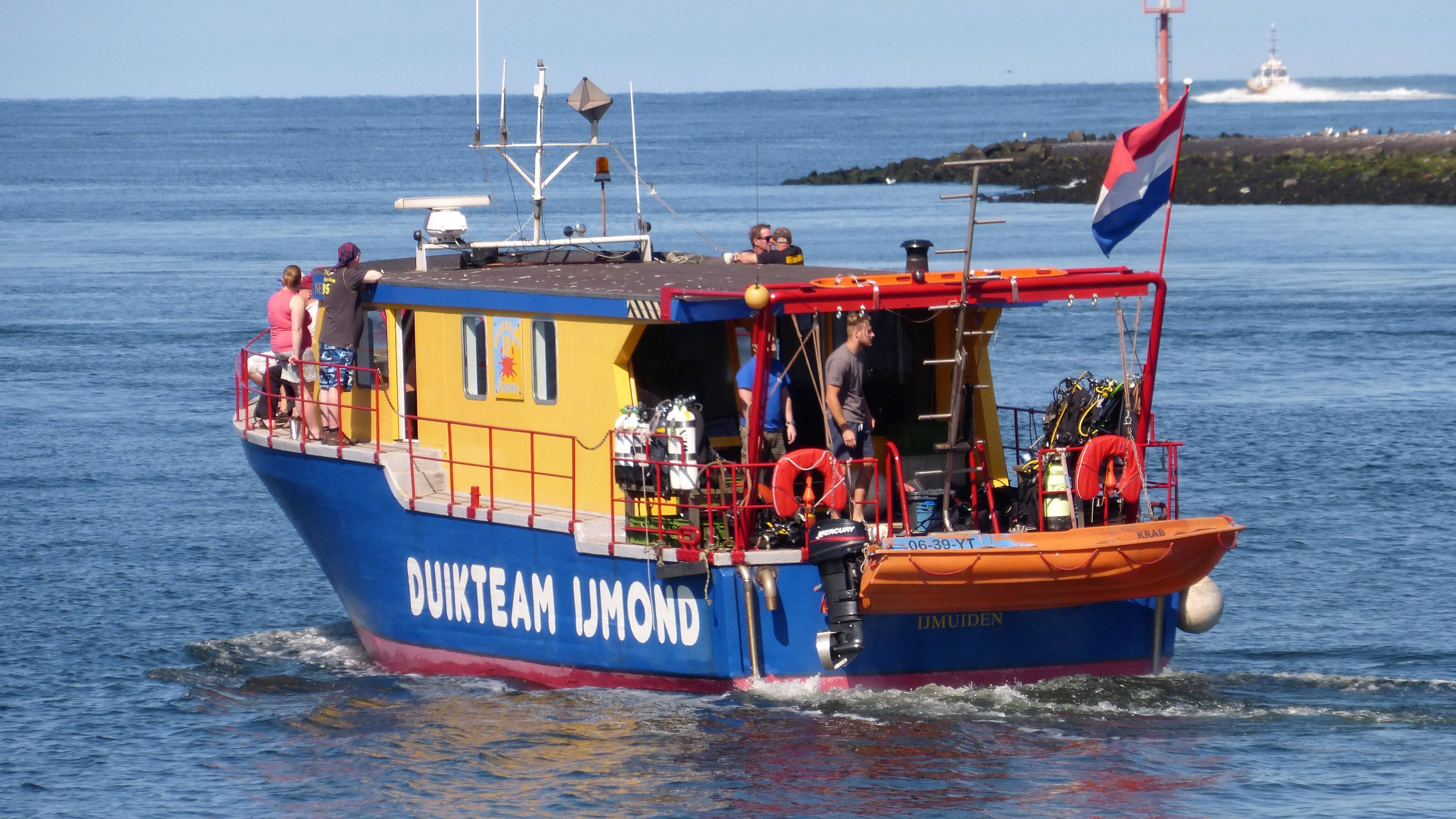 Duikteam IJmond 